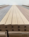 Light Oak End Trim