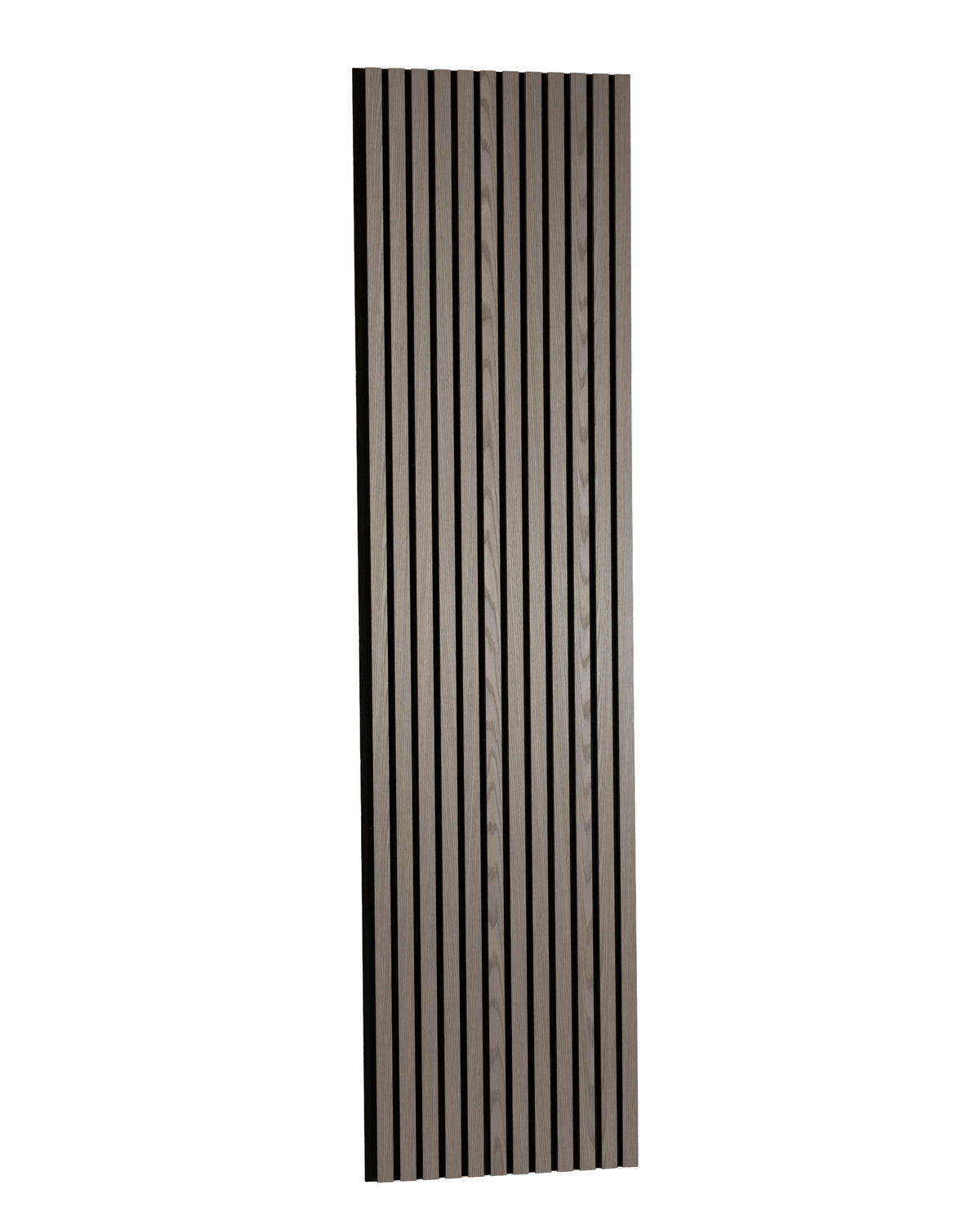 Light Grey Oak Acoustic Wall Panel