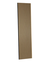Sample Light Oak Acoustic Wall Panel