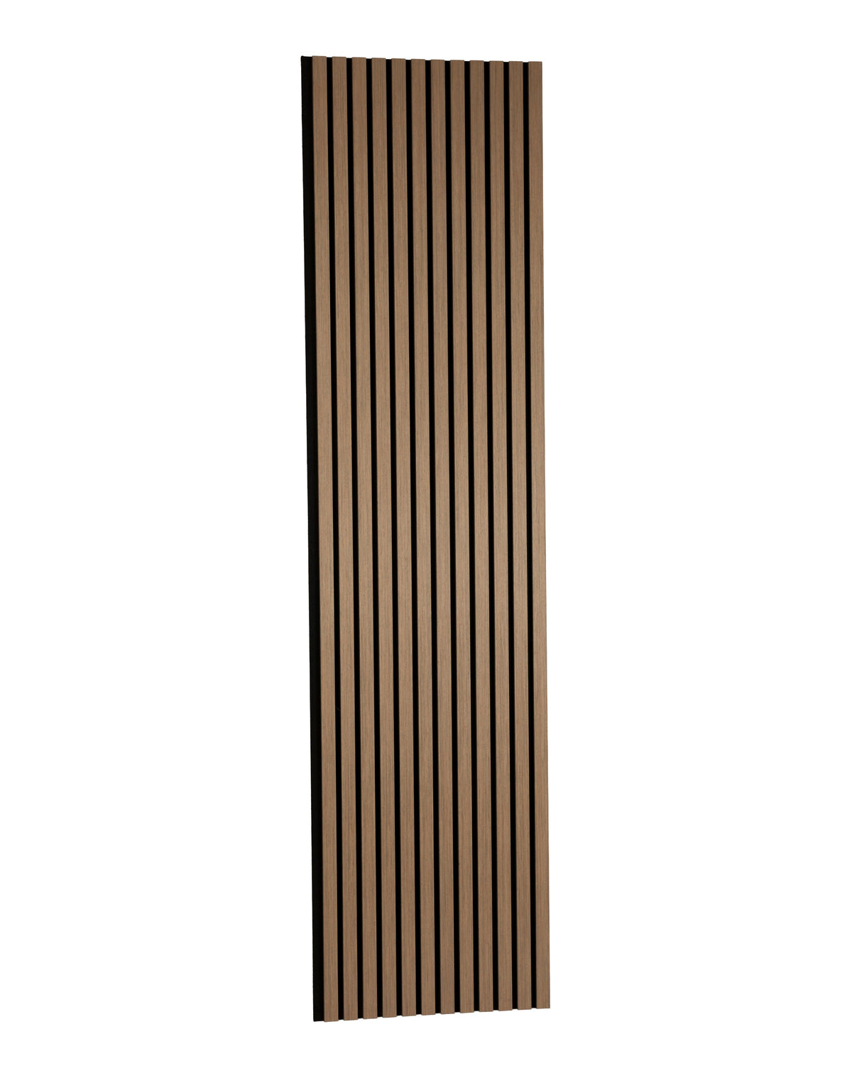 Medium Oak Acoustic Wall Panel