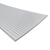 Medium Ribbed MDF Panel