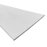 Mini Ribbed MDF Panel