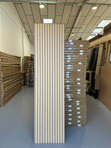 Beige Premium Panel