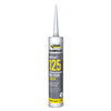 Everbuild 125C3 Everflex® Contract 125 One Hour Caulk 300ml White