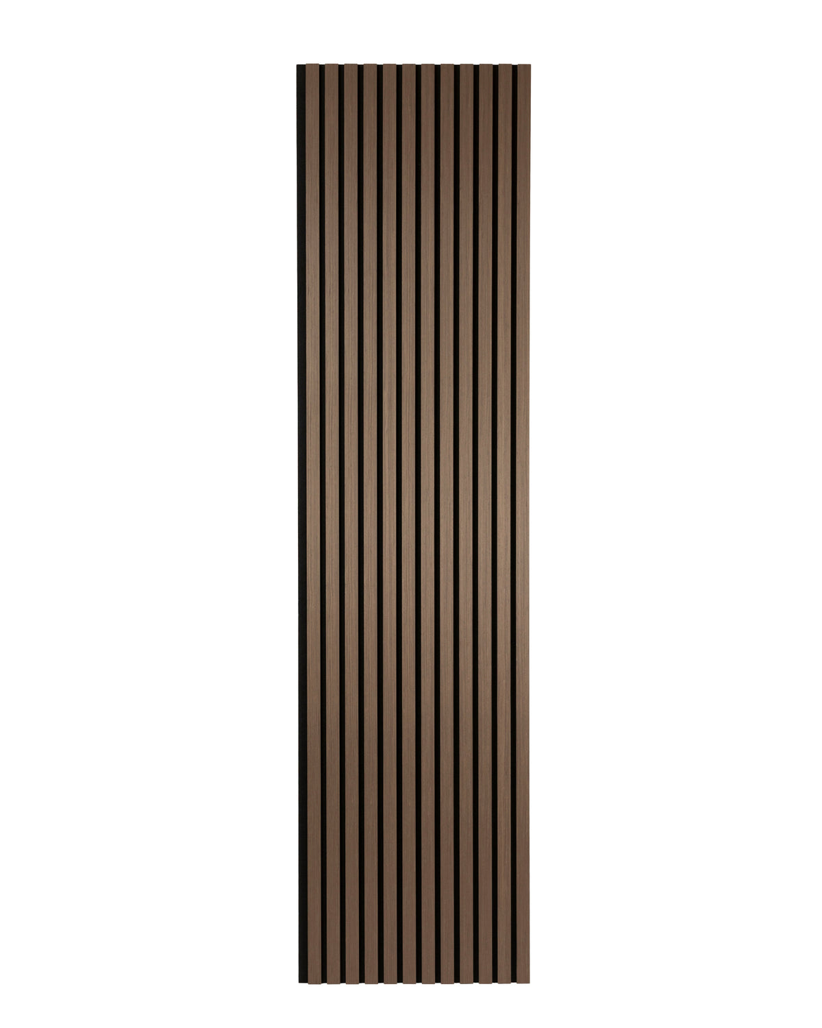 Walnut Acoustic Wall Panel