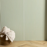 Medium Ribbed MDF Panel