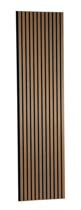 Medium Oak Acoustic Wall Panel