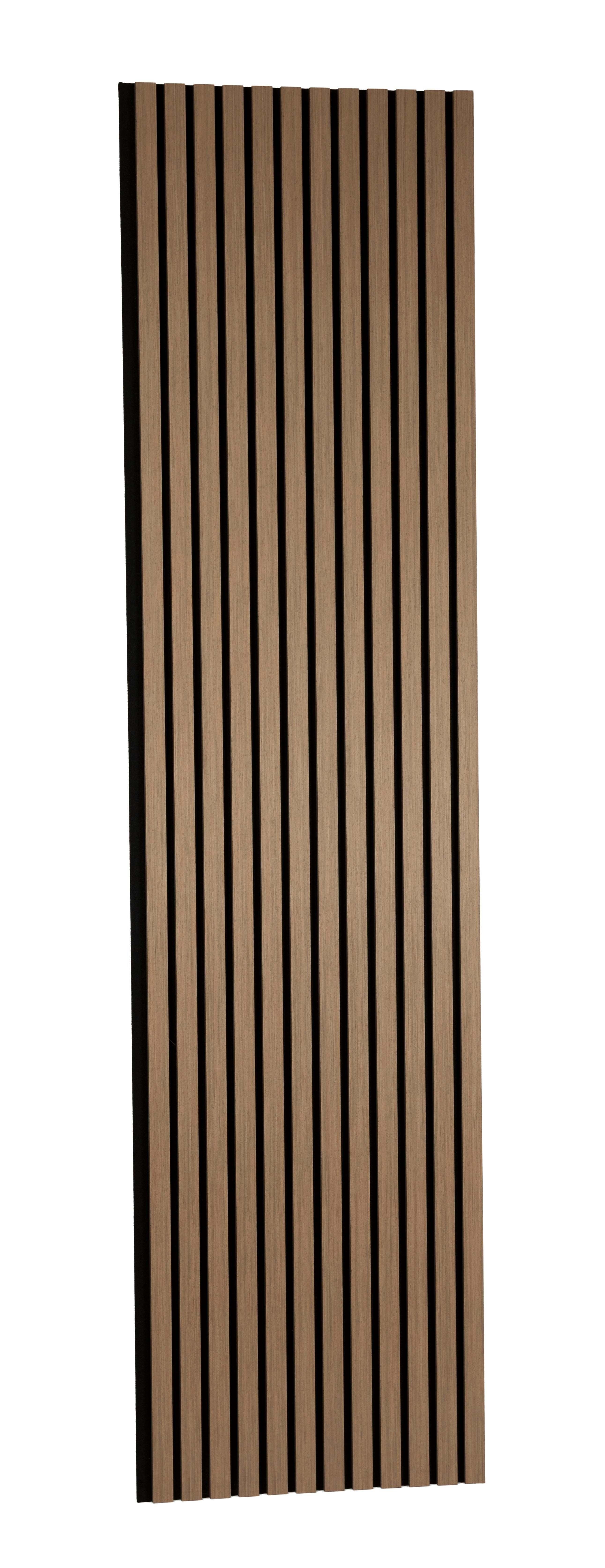 Medium Oak Acoustic Wall Panel
