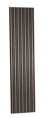 Triple Line - Light Grey Oak Acoustic Wall Panel