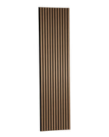 Medium Oak Acoustic Wall Panel