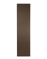 Sample Walnut Acoustic Wall Panel
