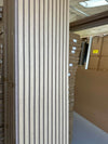 Beige Premium Panel