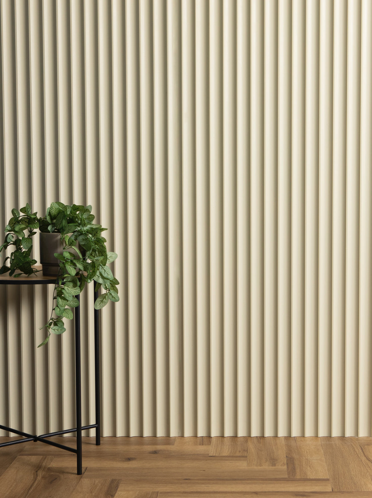 Flat Wave MDF Wall Panels – Pre-Primed | 2400mm x 600mm x 15mm E0 MDF ...