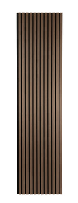 Walnut Acoustic Wall Panel