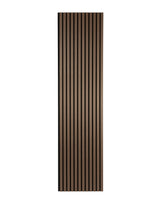 Walnut Acoustic Wall Panel