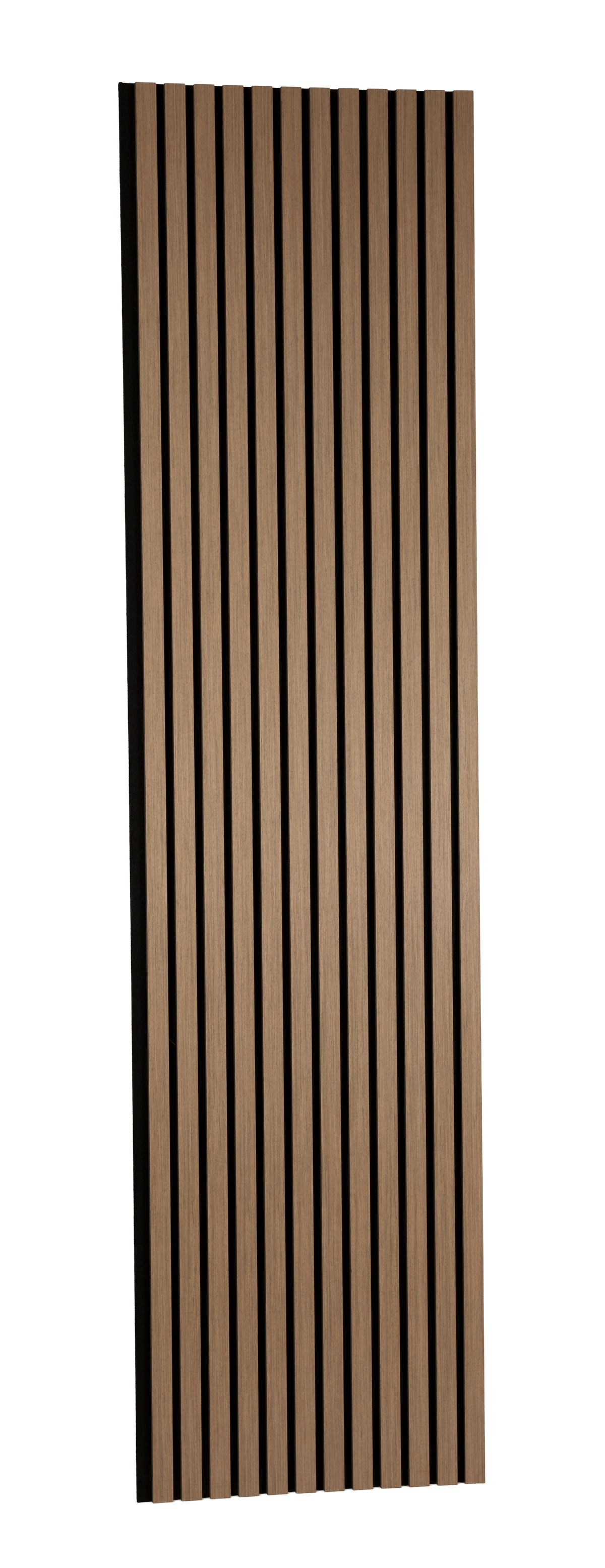 Medium Oak Acoustic Wall Panel – NE Panels