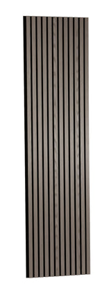 Light Grey Oak Acoustic Wall Panel