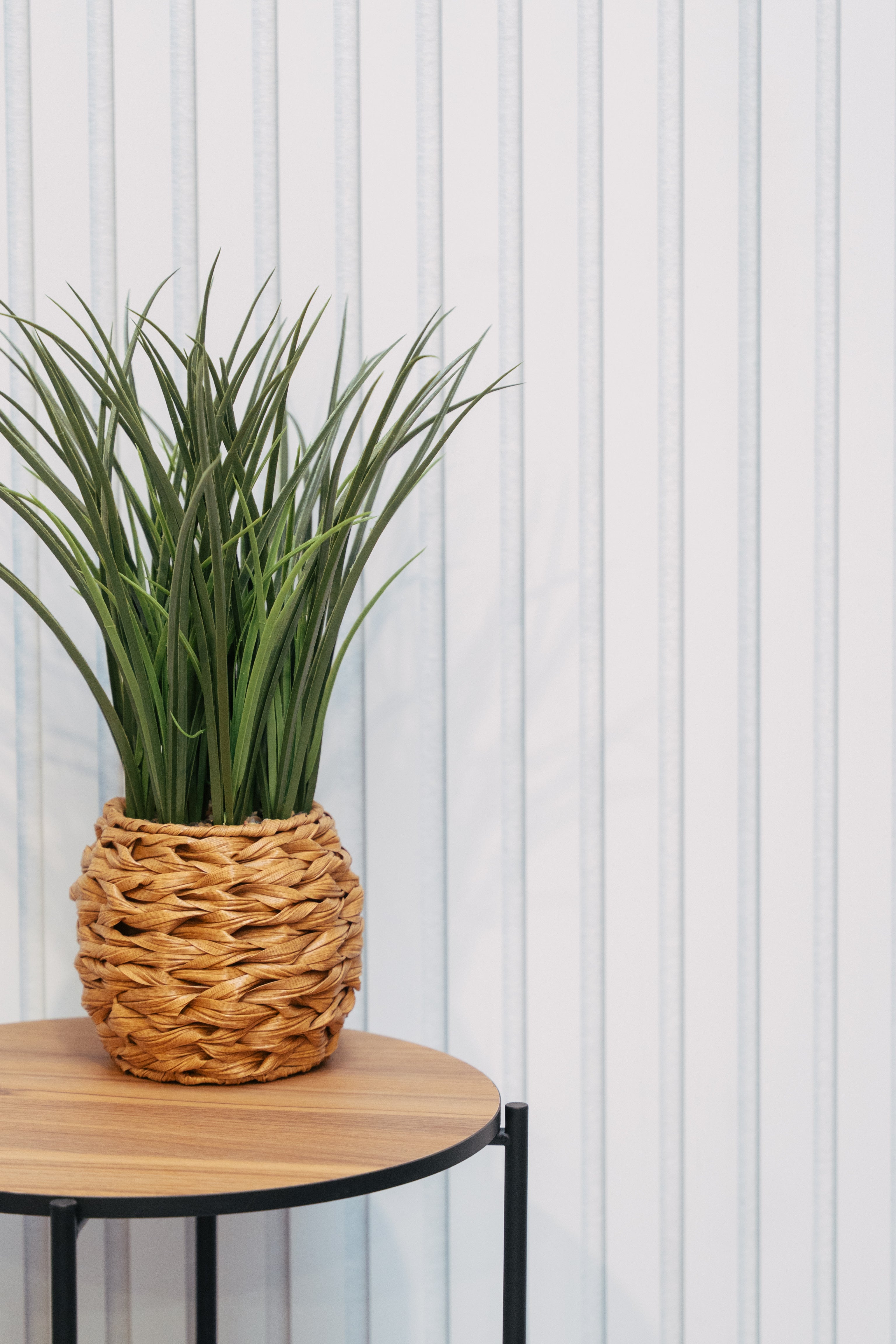 Brilliant White Acoustic Wall Panel