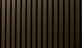 Walnut Acoustic Wall Panel